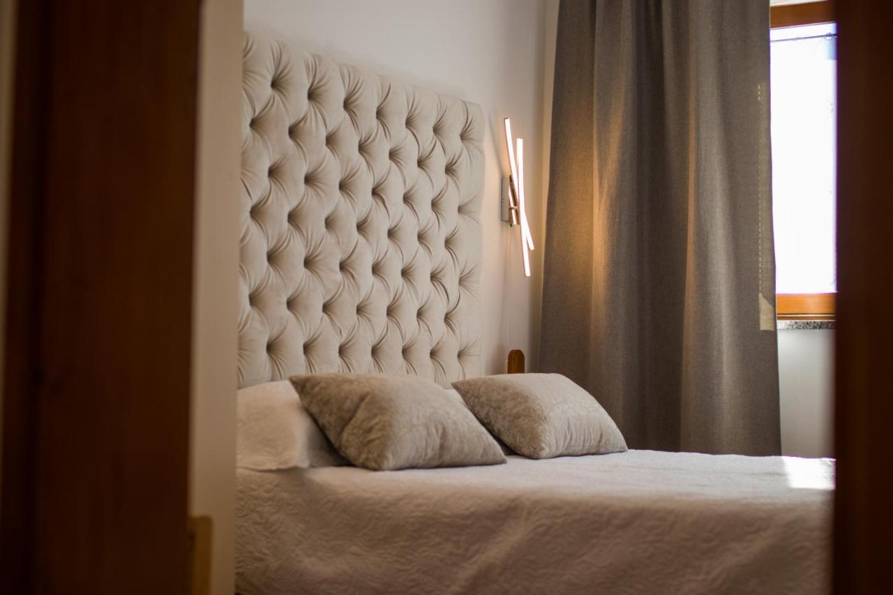 Apartmani Villa Kalinic Njivice Eksteriør billede